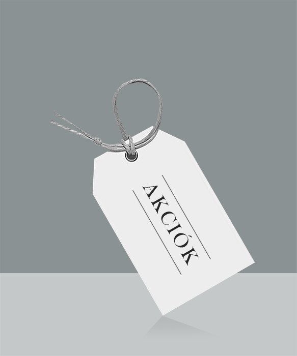 AKCIÓK
